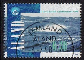 Valtamerten vuosi - Lemland 3.7.98 (esimerkkikuva)