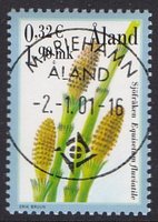Itiökasveja 1,90 - Järvikorte - Mariehamn 2.1.01 (esimerkkikuva)