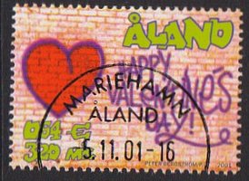 Ystävänpäivä 2001 - Mariehamn 5.11.01 (esimerkkikuva)
