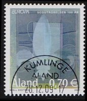 Eurooppa - Partioliike 100 vuotta - Kumlinge 28.12.09 (esimerkkikuva)