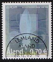 Eurooppa - Partioliike 100 vuotta - Lemland 28.12.09 (esimerkkikuva)