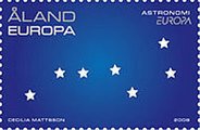 Europa - Astronomy (sample image)