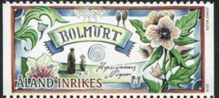 Lääkekasveja 1/3 (esimerkkikuva)