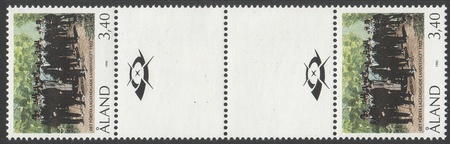 Ensimmäiset maakuntapäivät 70 vuotta välilöpari + logo (esimerkkikuva)