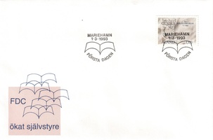 Uusi itsehallintolaki FDC (esimerkkikuva)