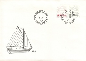 Kalastajavene 0,10+1,20 FDC (esimerkkikuva)