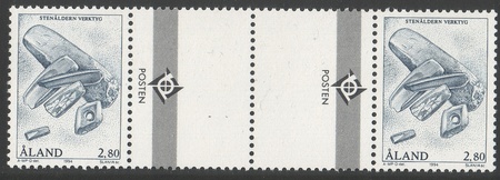 Kivikausi 2,80 työkaluja välilöpari + logo (esimerkkikuva)