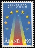 Euroopan Unioni (esimerkkikuva)