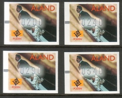 ATM 10 200, 240, 290, 340 p (11.09.1998) Sir Walter Wilson (esimerkkikuva)