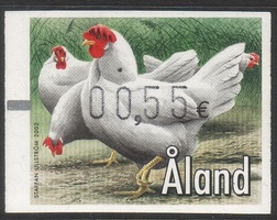 ATM 14 0.55 e chickens (sample image)