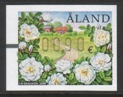 ATM 20 0.90 e Burnet rose (sample image)