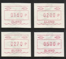 ATM 4 150, 200, 270, 500 p loistoleimoin (esimerkkikuva)