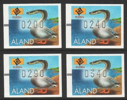 ATM 8 200, 240, 290, 340 p (06.09.1996) Ålanden (esimerkkikuva)
