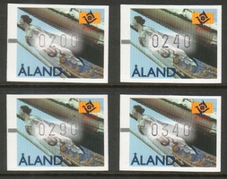 ATM 9 200, 240, 290, 340 p (08.09.1997) Mneme (esimerkkikuva)