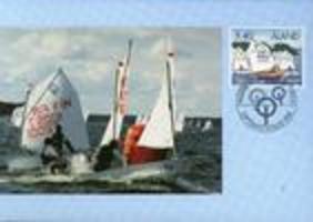 Maxicard 14 Optimist dinghies World Championships (sample image)