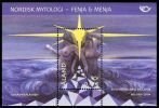 Pohjola Mytologia pienoisarkki (esimerkkikuva)