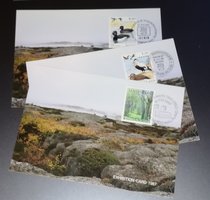 Näyttelykortti /3 eril. merkkiä) (esimerkkikuva)