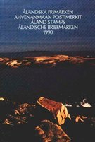 Ahvenanmaa vuosilajitelma 1990 (esimerkkikuva)