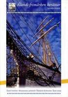Ahvenanmaa vuosikirja 2000-2001 (esimerkkikuva)