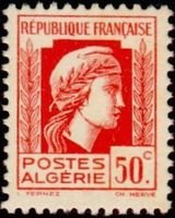 Marianne 50c (esimerkkikuva)