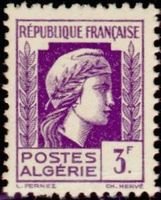 Marianne 3 fr (esimerkkikuva)