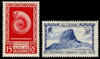 Geological Congress, Algiers (2) (esimerkkikuva)
