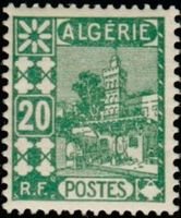 Sidi Abderahmane Mosque 20c (sample image)