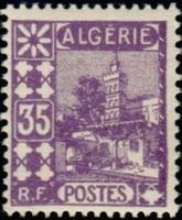 Sidi Abderahmane Mosque 35c (sample image)