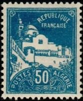 La Pecherie mosque 50c (sample image)