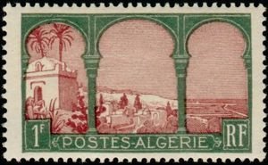 Marabout of Sidi Yacoub 1fr (sample image)