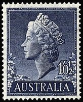 Queen Elizabeth II (esimerkkikuva)