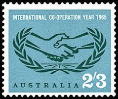 International Cooperation Year (esimerkkikuva)