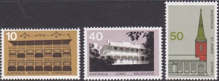 Australian architecture (3) (esimerkkikuva)