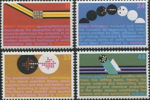 Scientific Development (4) (esimerkkikuva)