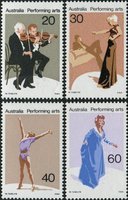Performing arts in Australia (4) (esimerkkikuva)