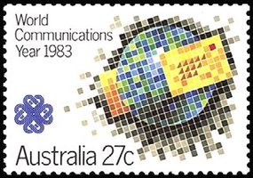 World Communications Year (sample image)
