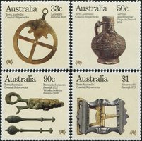 Salvaged antiquities (4) (sample image)