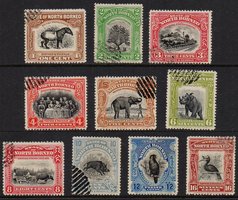 1909-22 Country views and animals (10) (esimerkkikuva)