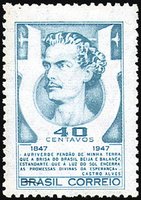 Antonio de Castro Alves (esimerkkikuva)