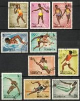 18th Olympic Games, Tokyo 1964 (10) (sample image)