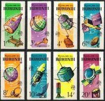 Cent. of the ITU, satellites (8) (esimerkkikuva)