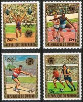 Olympic Games, Munich 1972 (4) (esimerkkikuva)