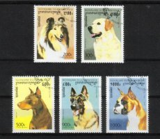 Dogs (5) (esimerkkikuva)