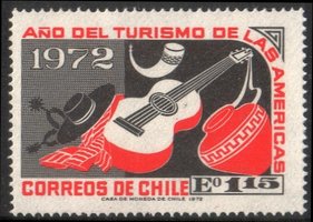 Tourism Year of the Americas 1.15 (esimerkkikuva)
