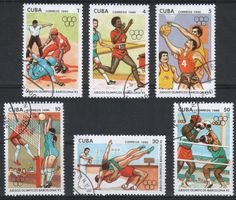 1992 Summer Olympics, Barcelona (6) (esimerkkikuva)