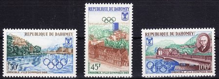 Olympic games (1968) (3) (esimerkkikuva)