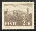 Tallinn Castle FDC (esimerkkikuva)