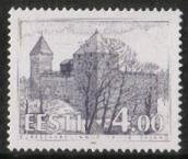 Kuressaare Castle (esimerkkikuva)