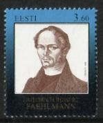 Friedrich Robert Faehlmann (esimerkkikuva)