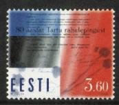 Tartu Peace Treaty, 80th Anniv. (esimerkkikuva)